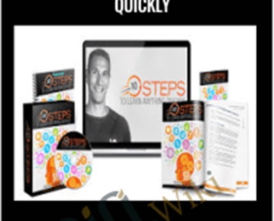 10 Steps to Learn Anything Quickly John Sonmez - BoxSkill US