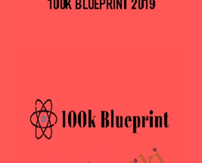 $86 100K BluePrint 2019 - Dan Dasilva