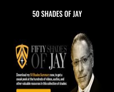 50 Shades of Jay1 - BoxSkill US