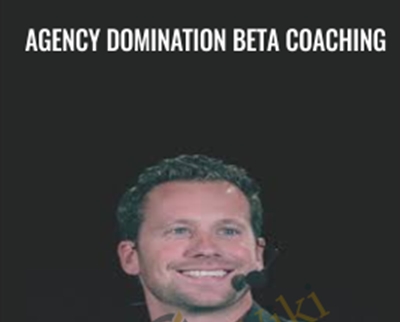 Agency Domination Beta Coaching - BoxSkill US