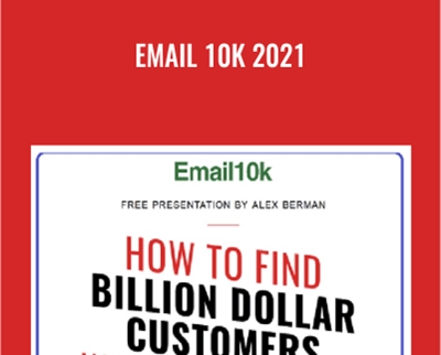 Alex Berman E28093 Email 10k 2021 - BoxSkill US