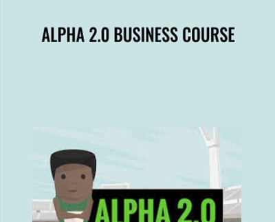 Alpha 2 0 Business Course - BoxSkill US