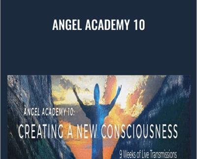 Angel Academy 10 - BoxSkill US