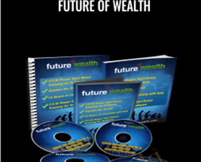Anik Singal E28093 Future of Wealth - BoxSkill US