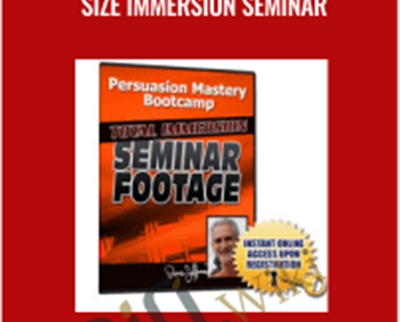 April Atlanta 2012 Small size Immersion Seminar E28093 Ross Jeffries - BoxSkill US