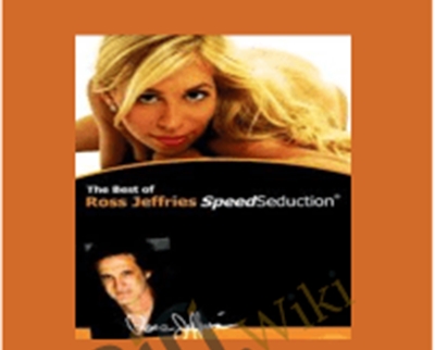 Best of Ross Jeffries Volume 1 E28093 Ross Jeffries - BoxSkill US