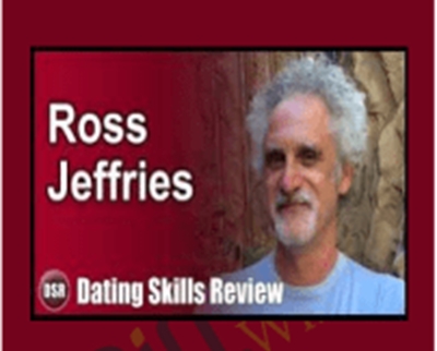 Best of Ross Jeffries Volume 2 E28093 Ross Jeffries - BoxSkill US
