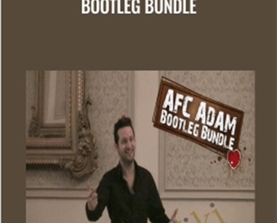 Bootleg Bundle Adam Lyons - BoxSkill US