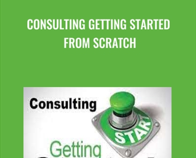 Consulting getting started from scratch - BoxSkill US