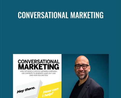 Conversational Marketing - BoxSkill US
