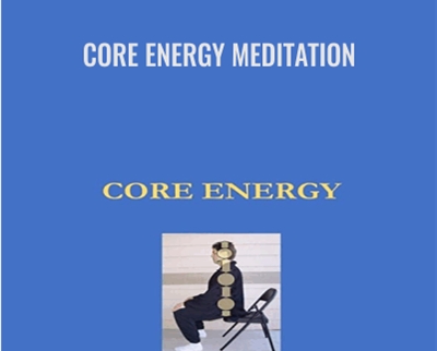 Core Energy Meditation Kevin Schoeninger - BoxSkill US