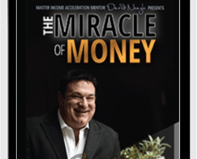 David Neagle The Miracle of Money - BoxSkill US