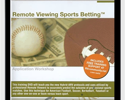 Ed Dames Remote Viewing Sports Betting - BoxSkill US