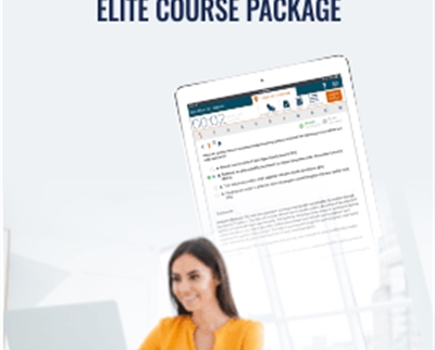 Elite Course Package Roger CPA 1 - BoxSkill US