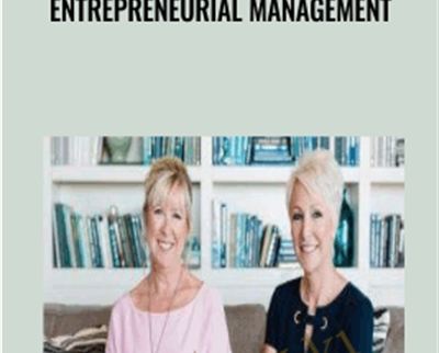 Entrepreneurial Management - BoxSkill US