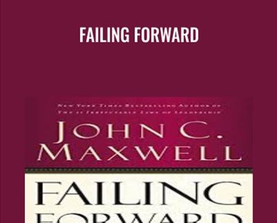 Failing Forward - BoxSkill US