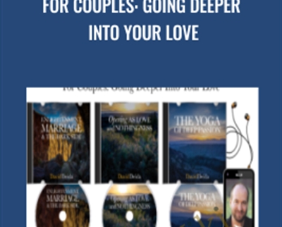 For Couples Going Deeper Into Your Love - BoxSkill US