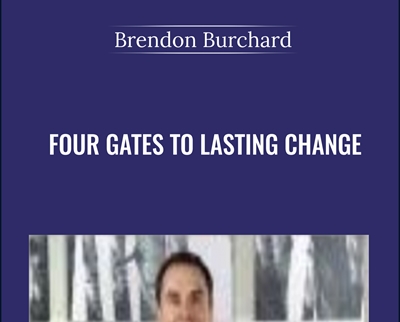 Four Gates to Lasting Change - BoxSkill US