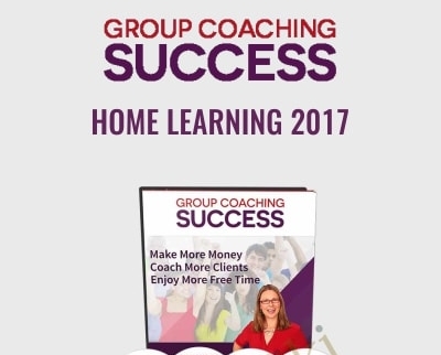 Group Coaching Success Home Learning 2017 Michelle Schubnel - BoxSkill US