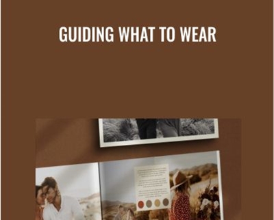 Guiding What To Wear - BoxSkill US