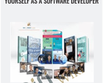 How to Market Yourself as a Software Developer E28093 John Sonmez - BoxSkill US