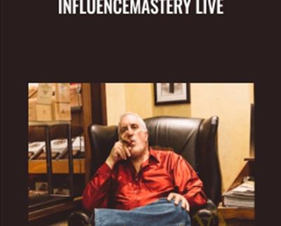 InfluenceMastery LIVE - BoxSkill US