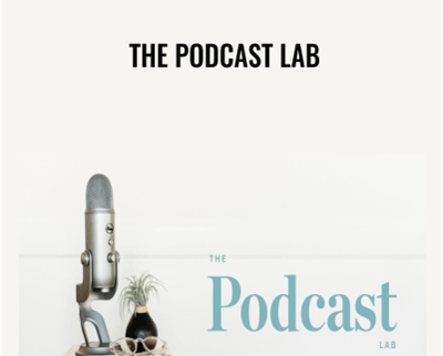 Jenna Kutcher E28093 The Podcast Lab - BoxSkill US