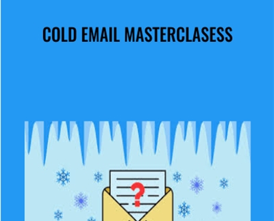 Joel Kaplans Cold Email Masterclasess - BoxSkill US