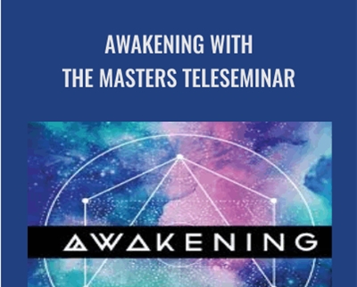 Julie Hart Awakening with the Masters Teleseminar - BoxSkill US