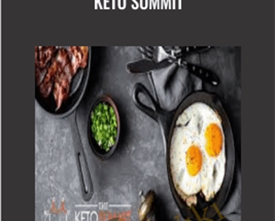 Keto Summit 1 - BoxSkill US