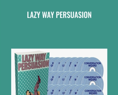 Lazy Way Persuasion - BoxSkill US
