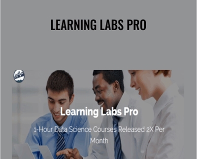 Learning Labs Pro - BoxSkill US