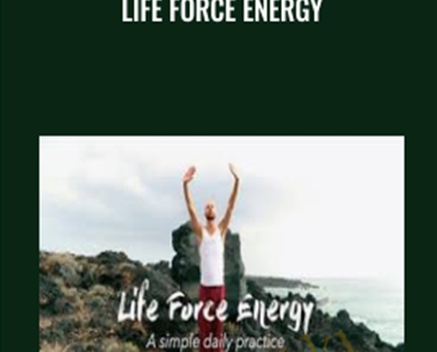 Life Force Energy - BoxSkill US