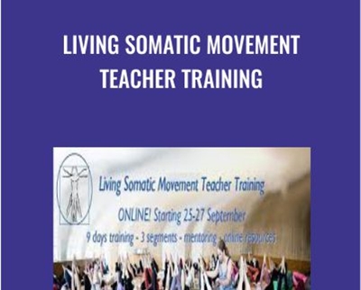 Living Somatic Movement Teacher Training - BoxSkill US