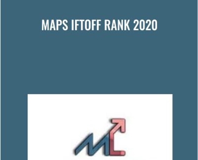 Maps Iftoff Rank 2020 - BoxSkill US