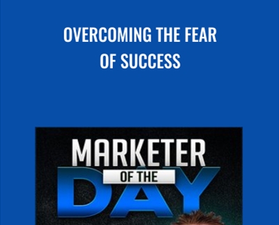 Overcoming the Fear of Success - BoxSkill US