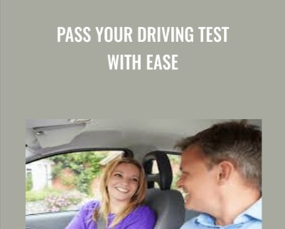 Pass Your Driving Test With Ease - BoxSkill US