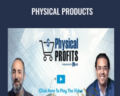 Physical Products - BoxSkill US