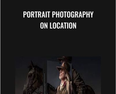 Portrait Photography on Location - BoxSkill US