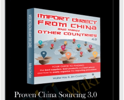 Proven China Sourcing 3 0 - BoxSkill US