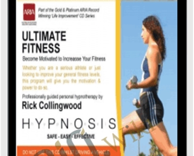 Rick Collingwood Ultimate Fitness - BoxSkill US
