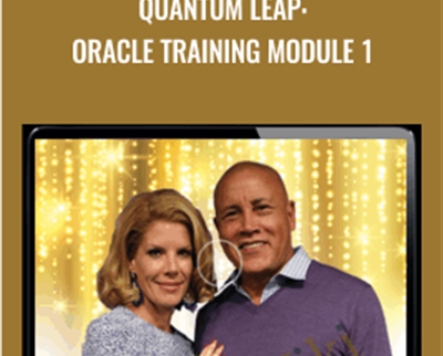 Roy Martina Quantum Leap Oracle Training Module 1 - BoxSkill US