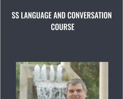 SS Language and Conversation Course - BoxSkill US
