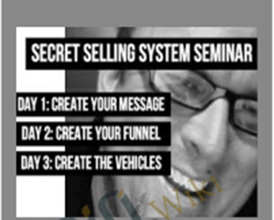 Secret Selling System E28093 Perry Belcher2C Ryan Deiss - BoxSkill US