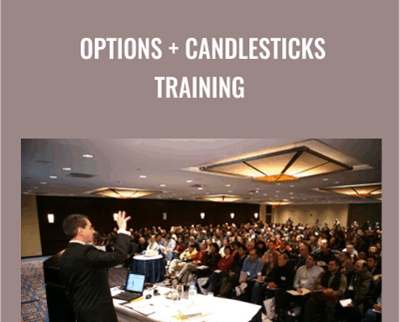 Steve Nison E28093 Options Candlesticks Training - BoxSkill US