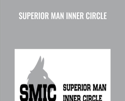 Superior Man Inner Circle - BoxSkill US