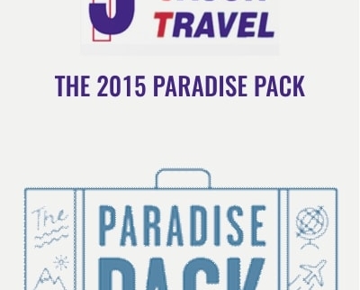 The 2015 Paradise Pack Jason and Trav - BoxSkill US