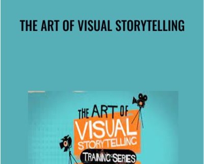 The Art Of Visual Storytelling - BoxSkill US
