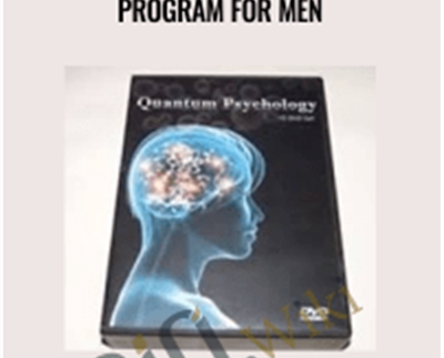 The Quantum Psychology Program for Men E28093 Dr Paul Dobransky - BoxSkill US