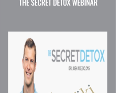 The Secret Detox Webinar - BoxSkill US